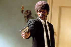 Daily Movie Quiz – Samuel L. Jackson