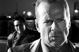 Daily Movie Quiz – Bruce Willis