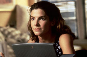 Daily Movie Quiz – Sandra Bullock