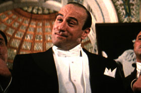 Ultimate Fan Quiz – Robert De Niro