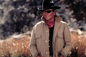 Daily Movie Quiz – John Wayne