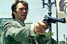 Daily Movie Quiz – Clint Eastwood