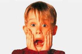 Daily Movie Quiz – Holiday Travel Headaches