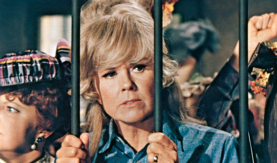 Doris Day, Sally Field and Julia Roberts Stick It to the Man