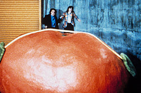 Daily Movie Quiz – Bad SciFi on the Big Screen