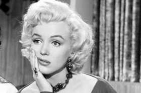 Daily Movie Quiz – Marilyn Monroe