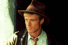 Daily Movie Quiz – Robert Redford