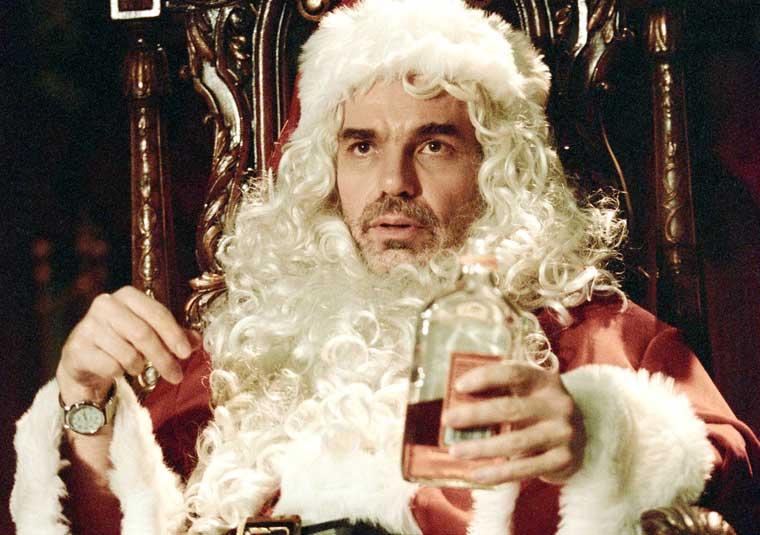 Photo Gallery – Scrooged for the Holidays