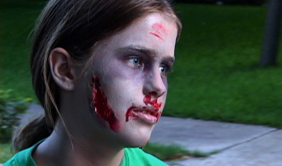 Stacie Ponder – You, Too, Can Make a Horror Movie for Just $45