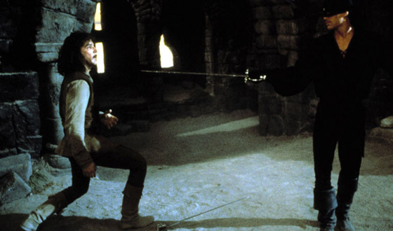 Put the Kids to Bed First Next Time You Watch <I>Hook</i> or <I>Harry Potter</i>