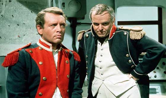 <em>The Prisoner</em> 1960s Series Now Available Online