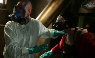 <em>Entertainment Weekly</em> Reveals Season 2 Plot Details