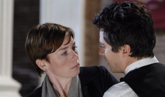 Sundance Film Festival – <I>The Office</i>‘s John Krasinski Takes on <I>Hideous Men</I>