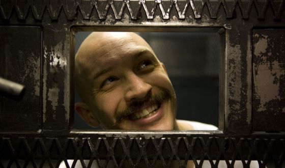 Sundance Film Festival – Of <i>Bronson</i> and Beat Downs