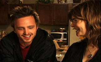 How Has Bryan Cranston Changed After His Emmy Win? The <em>Breaking Bad</em> Cast Tells All