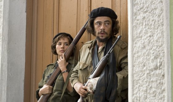 What to See – <i>Che</i>