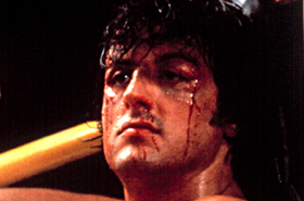 Ultimate Fan Quiz – Sylvester Stallone
