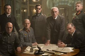 Ultimate Fan Quiz – World War II Movies