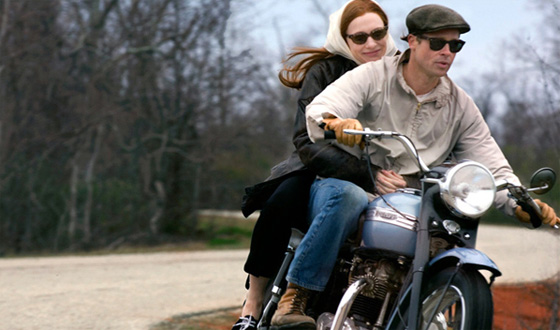 <i>Benjamin Button</i>, <i>Slumdog Millionaire</i> and Heath Ledger Score Oscar Nominations