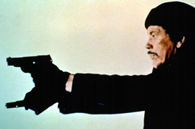 Ultimate Fan Quiz – <I>Death Wish</i>