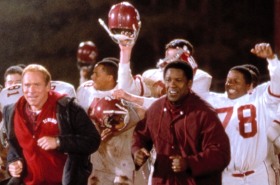 Ultimate Fan Quiz – Football Movies
