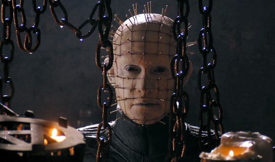Pinhead’s Evolution: From Medicine to the Movies
