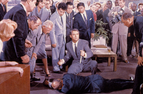 Daily Movie Quiz – Alfred Hitchcock