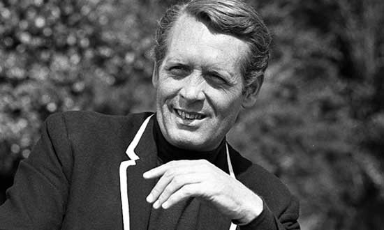 <i>Prisoner</i> Star Patrick McGoohan Dies in LA