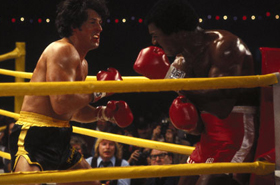 Daily Movie Quiz – <I>Rocky</i>