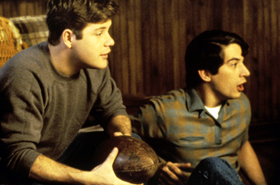 Cinemania Trivia Quiz – <i>Rudy</i>