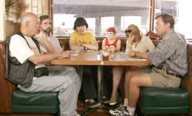 Daily Movie Quiz – Breakout Hits From Sundance