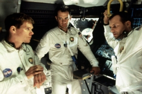Daily Movie Quiz – <I>Apollo 13</i>