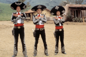 Ultimate Fan Quiz – Steve Martin Movies