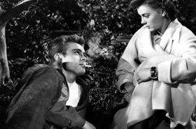 Daily Movie Quiz – James Dean