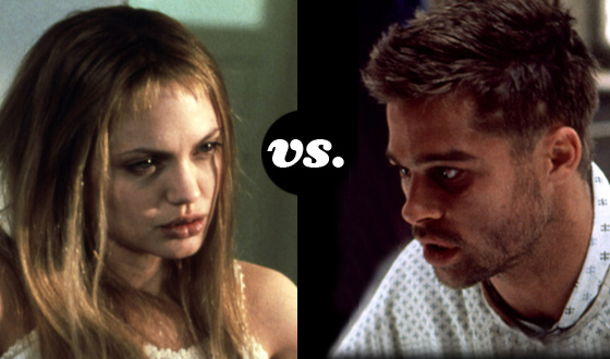 Your Classics Awards – Crazies