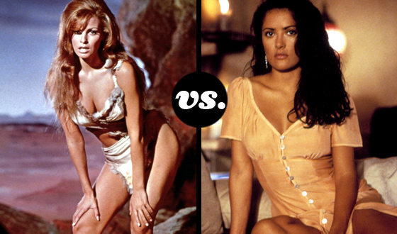 Your Classics Awards – Babes