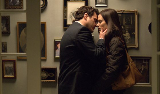 What to See – <i>Two Lovers</i>