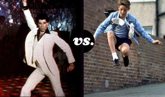 Your Classics Awards – Dance Moves