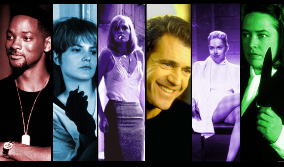 Your Classics Awards – Your Favorite Babe, Your Favorite Lady-killer, Your Favorite Disaster