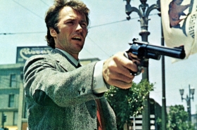 Daily Movie Quiz – Dirty Harry