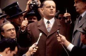Ultimate Fan Quiz – Jack Nicholson
