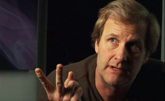 Jeff Daniels Sings the “Dirty Harry Blues”