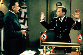 Ultimate Fan Quiz – Mel Brooks