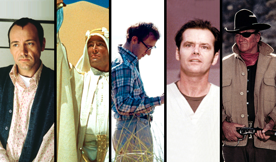 The Super Movie Quiz – Another Day, Another Trivia Challenge