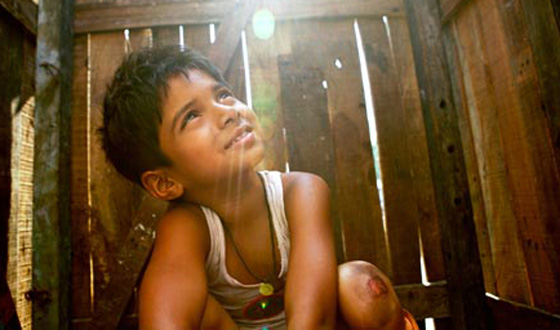 <I>Slumdog Millionaire</i>, <i>Milk</i>, <i>Mad Men</i> and <i>Breaking Bad</i> Snag WGA Awards