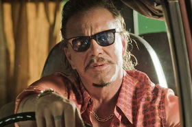 Daily Movie Quiz – Mickey Rourke