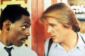 Cinemania Trivia Quiz – <em>48 Hrs.</em>