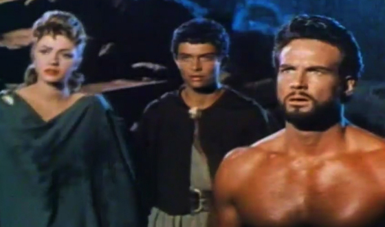 Watch <I>Reform School Girl</i>, <I>Hercules Unchained</i> and Other Awesome B-Movies Online