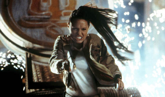 So You’ve Decided to Sequelize <em>Tomb Raider</em>…