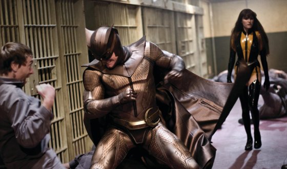 What to See – <i>Watchmen</i>